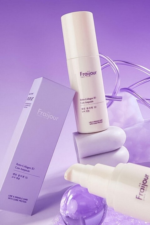 Fraijour Retin-Collagen 3D Core Ampoule 50 mlIVET.HR - MODERNA ODJEĆA