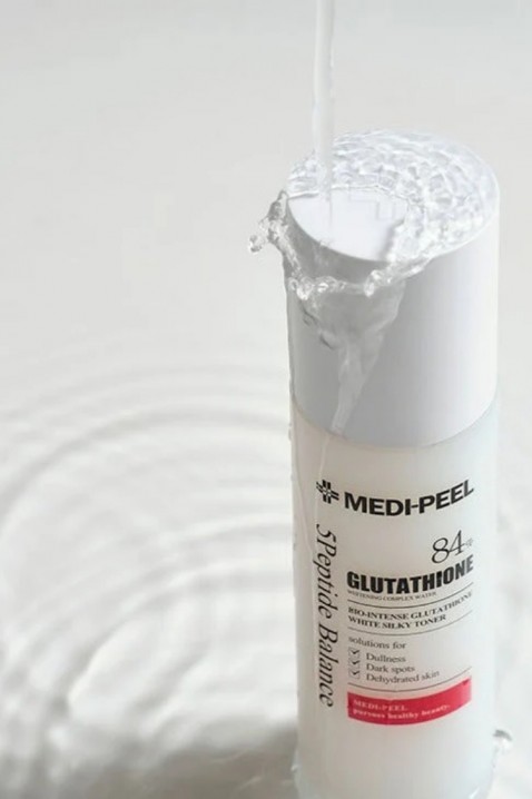 MEDI-PEEL Bio-Intense Glutathione White Silky Toner 180 mlIVET.HR - MODERNA ODJEĆA