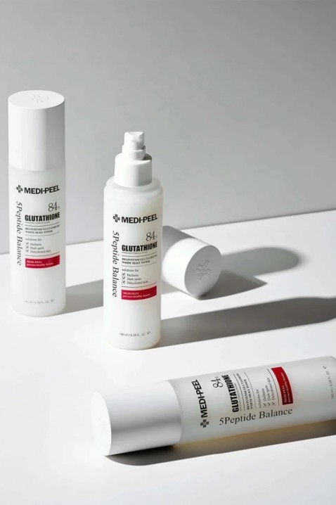 MEDI-PEEL Bio-Intense Glutathione White Silky Toner 180 mlIVET.HR - MODERNA ODJEĆA