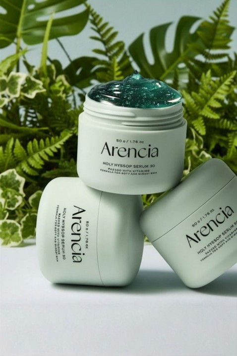 ARENCIJA Holy Hyssop Serum Intensive Moisturizing Serum 30 50 gIVET.HR - MODERNA ODJEĆA