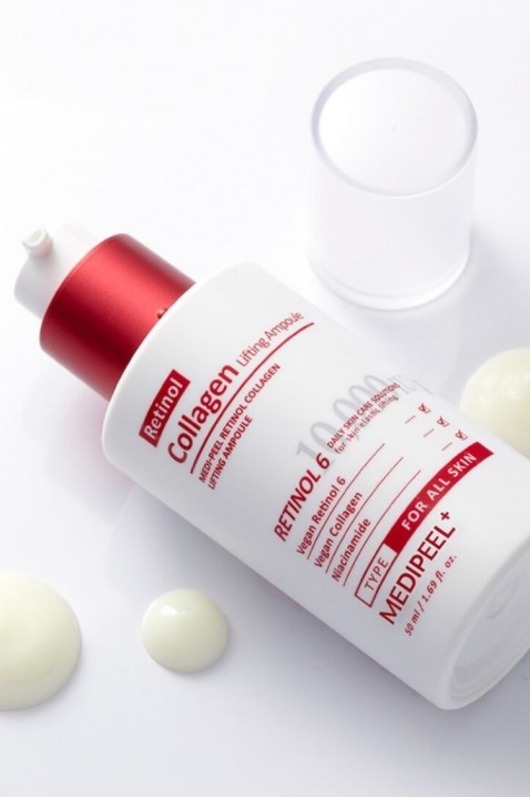 MEDI-PEEL Retinol Collagen Lifting Ampoule 50 mlIVET.HR - MODERNA ODJEĆA