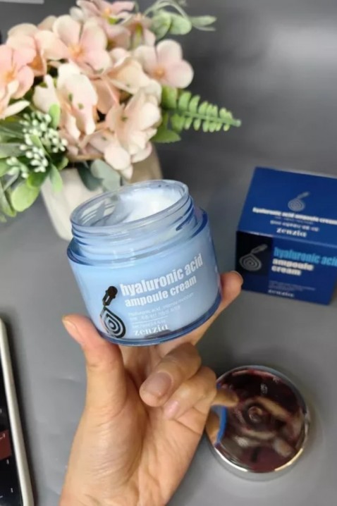 Zenzia Hyaluronic Acid Ampoule Cream 70 mlIVET.HR - MODERNA ODJEĆA