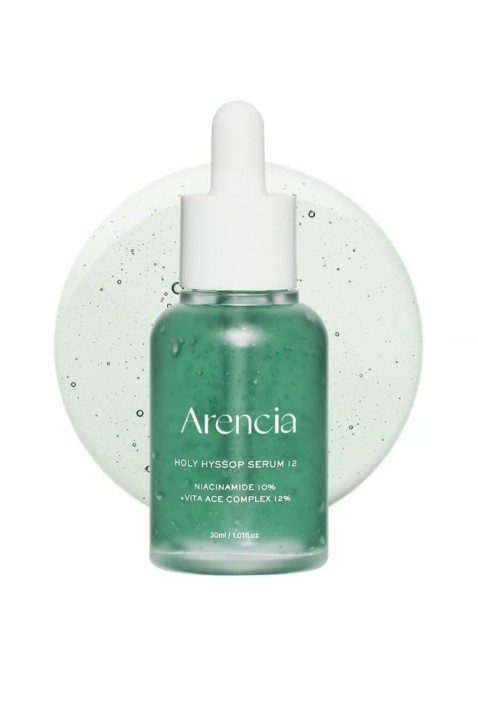 ARENCIJA Holy Hyssop Serum 12 30 mlIVET.HR - MODERNA ODJEĆA