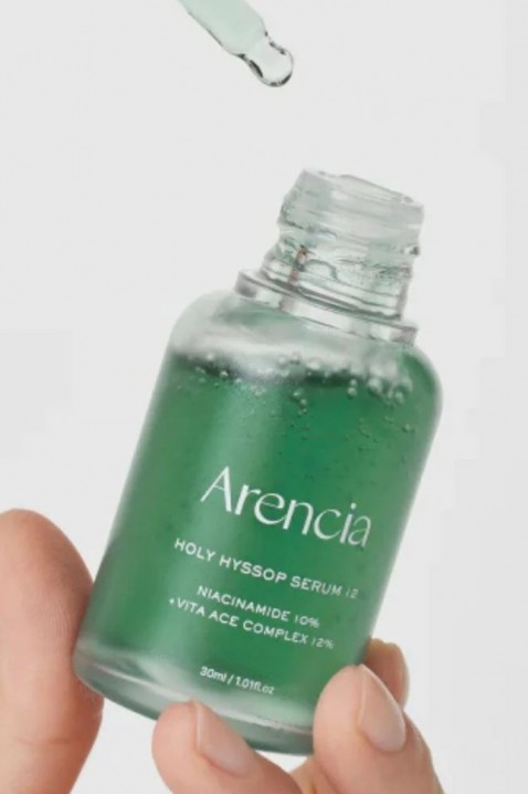 ARENCIJA Holy Hyssop Serum 12 30 mlIVET.HR - MODERNA ODJEĆA