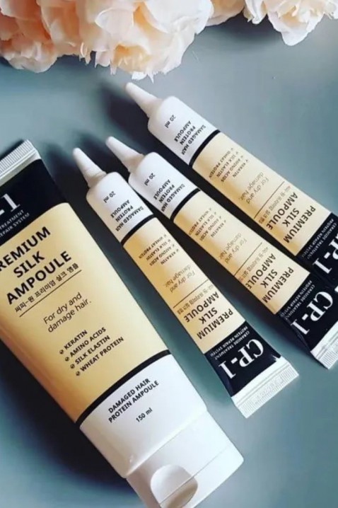 Esthetic House CP-1 Premium Silk Ampoule 1pcs * 20 mlIVET.HR - MODERNA ODJEĆA