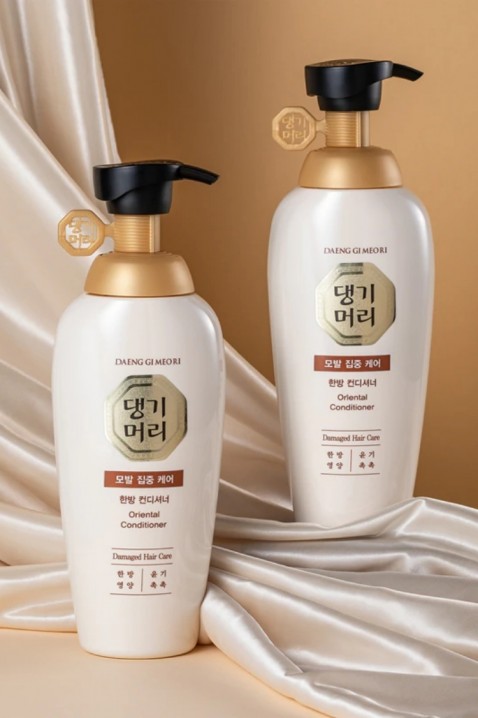 Daeng Gi Meo Ri Oriental Conditioner 500 mlIVET.HR - MODERNA ODJEĆA