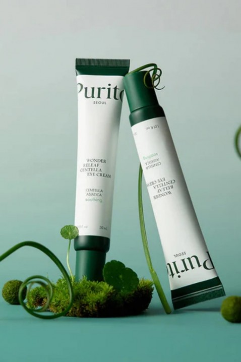 PURITO Wonder Releaf Centella Eye Cream 30 mlIVET.HR - MODERNA ODJEĆA