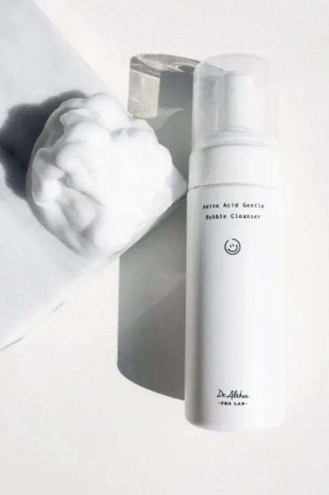 DR. ALTHEA Amino Acid Gentle Bubble Cleanser 140 mlIVET.HR - MODERNA ODJEĆA