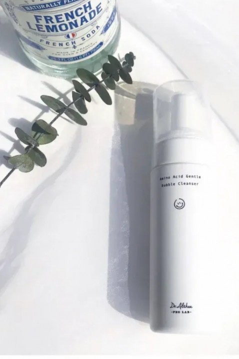 DR. ALTHEA Amino Acid Gentle Bubble Cleanser 140 mlIVET.HR - MODERNA ODJEĆA