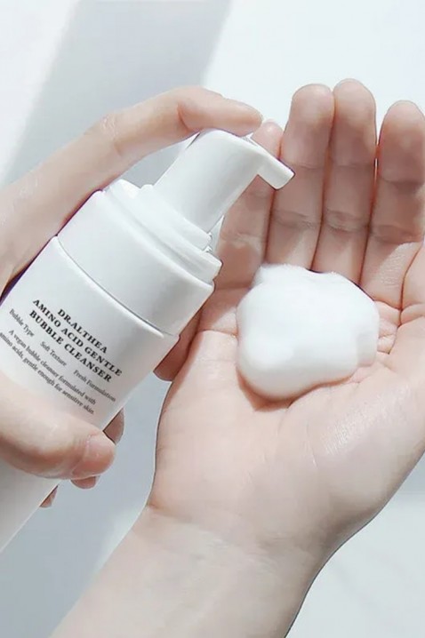 DR. ALTHEA Amino Acid Gentle Bubble Cleanser 140 mlIVET.HR - MODERNA ODJEĆA