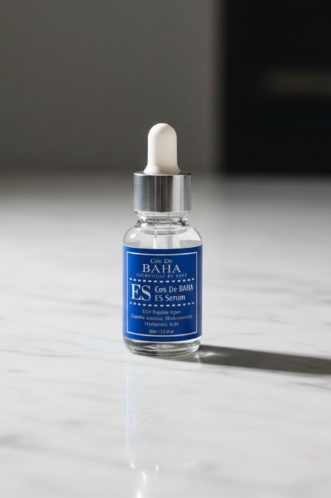 COS DE BAHA EGF Peptide Cica Serum 30 mlIVET.HR - MODERNA ODJEĆA