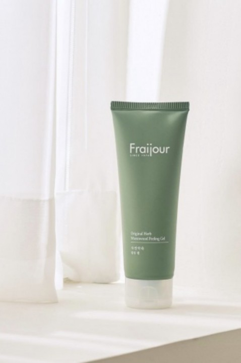 Fraijour Original Herb Wormwood Peeling Gel 150 mlIVET.HR - MODERNA ODJEĆA