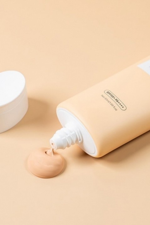 JIGOTT Signature Sunscreen B.B Cream SPF 50+ 50 mlIVET.HR - MODERNA ODJEĆA