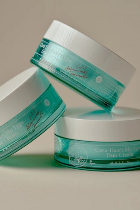 AXIS-Y Cera-Heart My Type Duo Cream 60 mlIVET.HR - MODERNA ODJEĆA