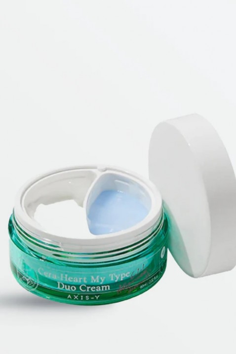 AXIS-Y Cera-Heart My Type Duo Cream 60 mlIVET.HR - MODERNA ODJEĆA