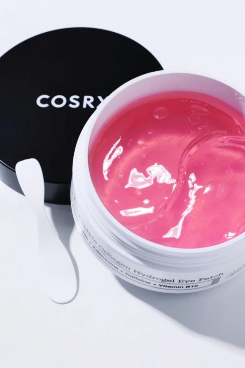 COSRX The Collagen Hydrogel Eye Patch 60 pcsIVET.HR - MODERNA ODJEĆA