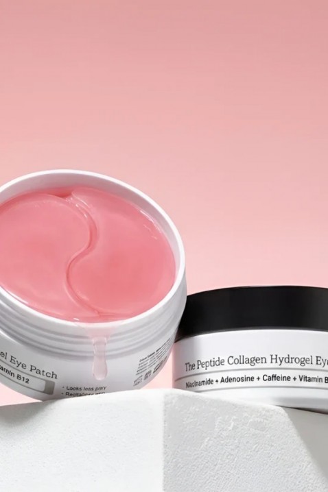 COSRX The Collagen Hydrogel Eye Patch 60 pcsIVET.HR - MODERNA ODJEĆA