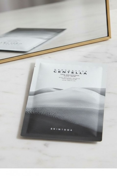 SKIN1004 Centella Tone Brightening Glow Mask 1 komIVET.HR - MODERNA ODJEĆA