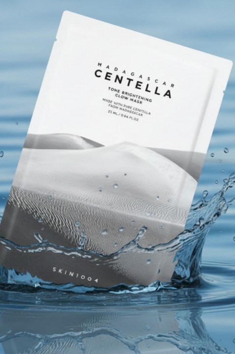 SKIN1004 Centella Tone Brightening Glow Mask 1 komIVET.HR - MODERNA ODJEĆA