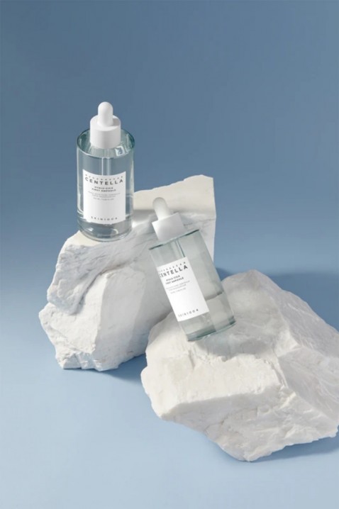 SKIN1004 Madagascar Centella Hyalu-Cica First Ampoule 100 mlIVET.HR - MODERNA ODJEĆA