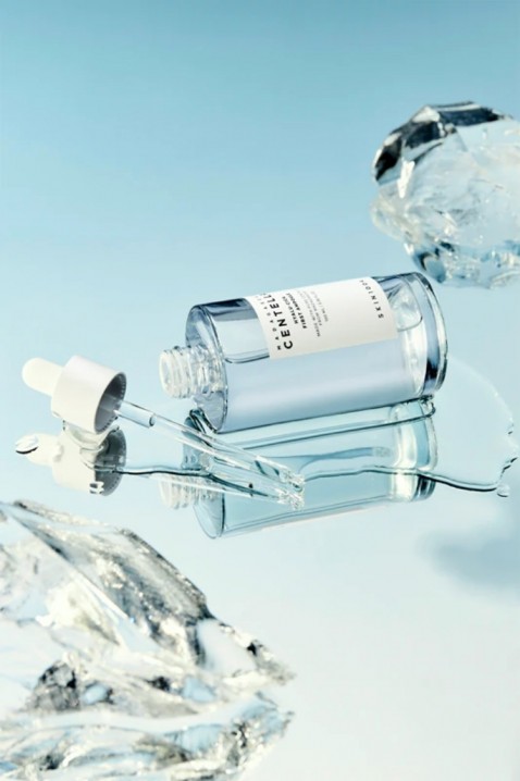 SKIN1004 Madagascar Centella Hyalu-Cica First Ampoule 100 mlIVET.HR - MODERNA ODJEĆA