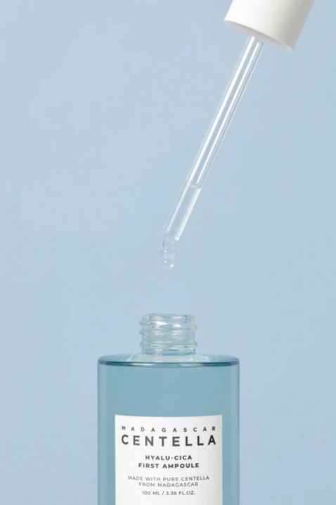 SKIN1004 Madagascar Centella Hyalu-Cica First Ampoule 100 mlIVET.HR - MODERNA ODJEĆA