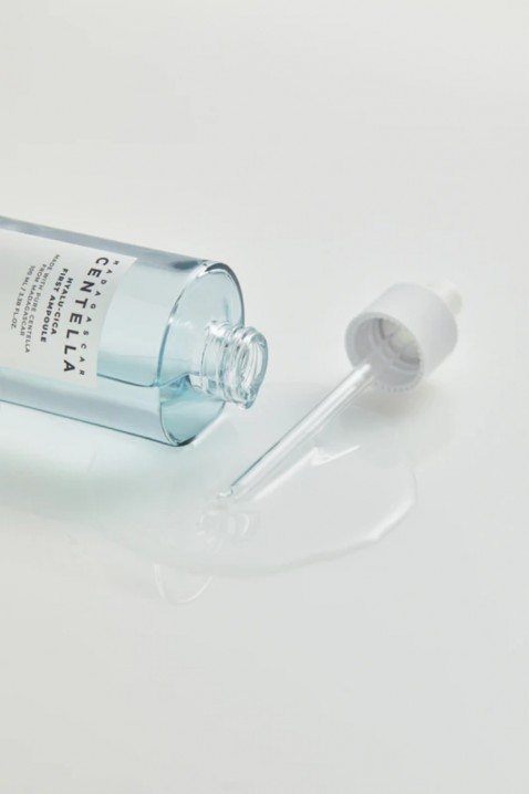SKIN1004 Madagascar Centella Hyalu-Cica First Ampoule 100 mlIVET.HR - MODERNA ODJEĆA