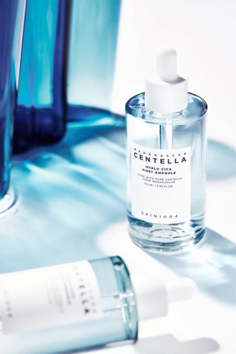 SKIN1004 Madagascar Centella Hyalu-Cica First Ampoule 100 mlIVET.HR - MODERNA ODJEĆA