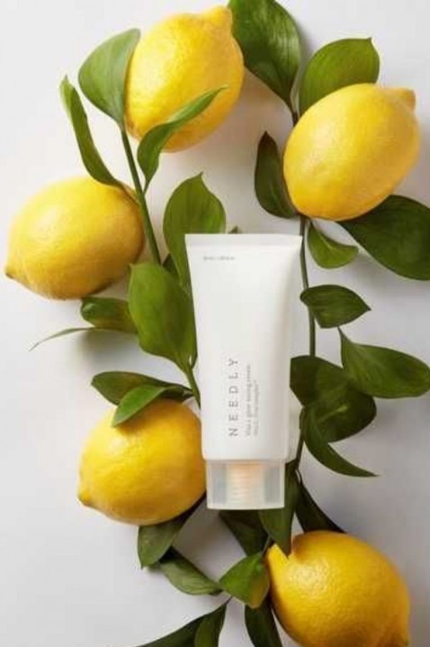 NEEDLY Vita C Glow Toning Cream 50 mlIVET.HR - MODERNA ODJEĆA