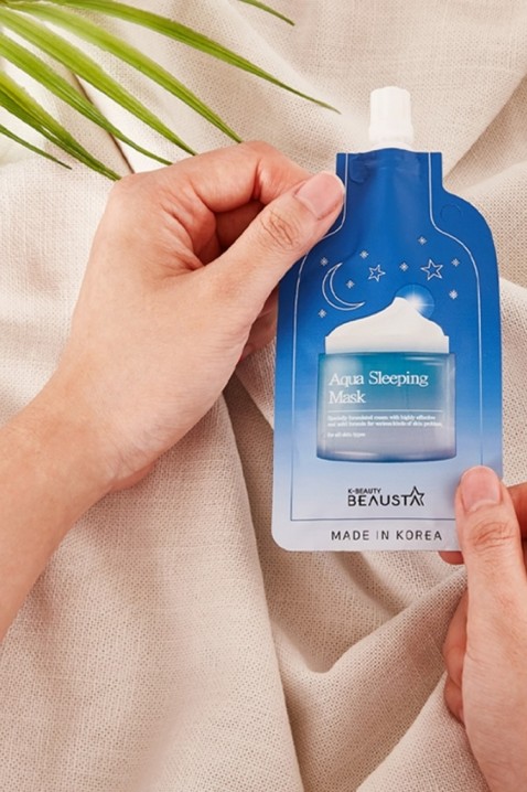 BEAUSTA Aqua Sleeping Mask 20 mlIVET.HR - MODERNA ODJEĆA