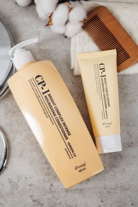 Esthetic House CP-1 BС Intense Nourishing Conditioner Version 2.0 100 mlIVET.HR - MODERNA ODJEĆA