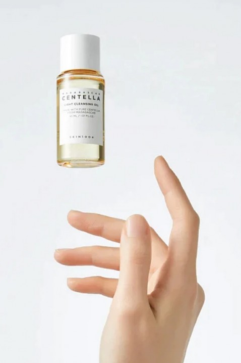 SKIN1004 Madagascar Centella Light Cleansing Oil 30 mlIVET.HR - MODERNA ODJEĆA