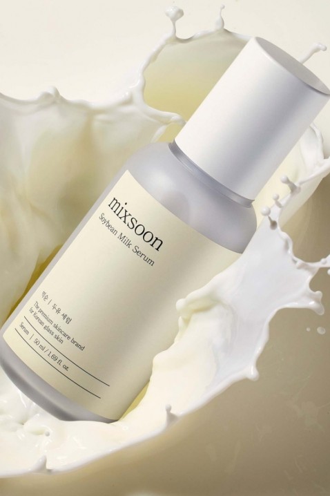 MIXSOON Soybean Milk Serum 30 mlIVET.HR - MODERNA ODJEĆA