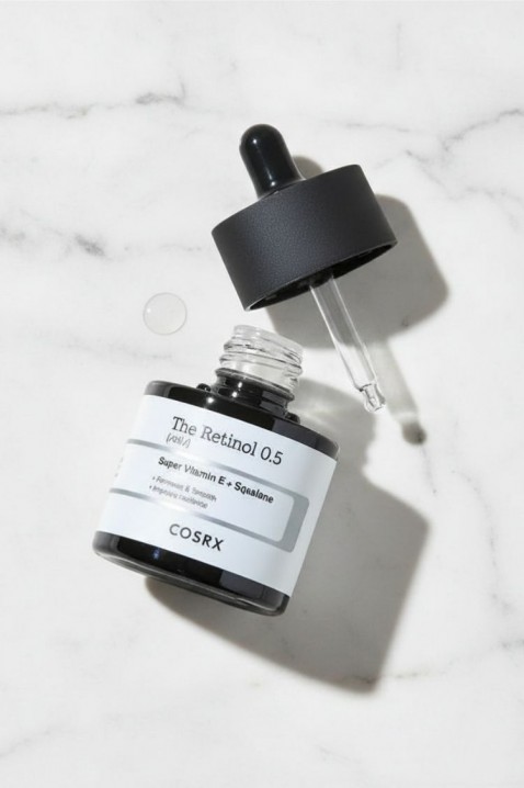 COSRX The Retinol 0.5 Oil 20 mlIVET.HR - MODERNA ODJEĆA