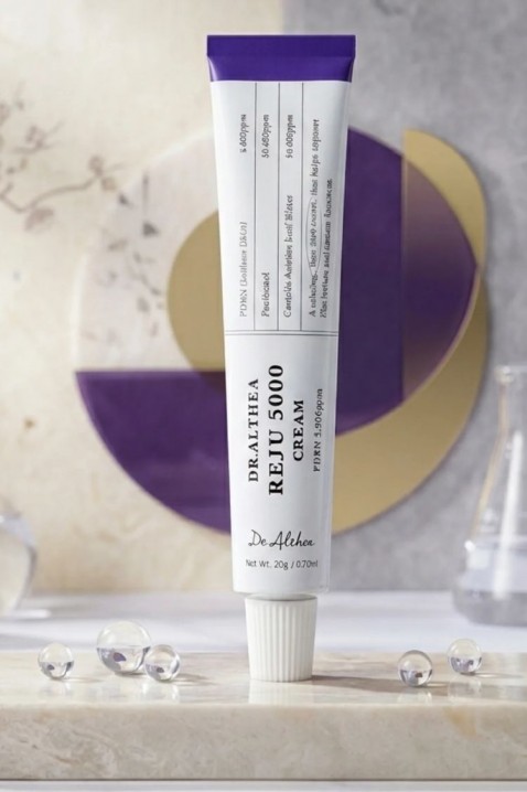 DR. ALTHEA PDRN Reju 5000 Cream 20 mlIVET.HR - MODERNA ODJEĆA