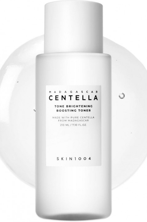 SKIN1004 Madagascar Centella Tone Brightening Boosting Toner 210 mlIVET.HR - MODERNA ODJEĆA