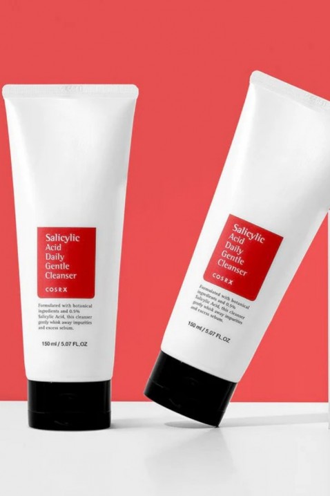 COSRX Salicylic Acid Daily Gentle Cleanser 150 mlIVET.HR - MODERNA ODJEĆA