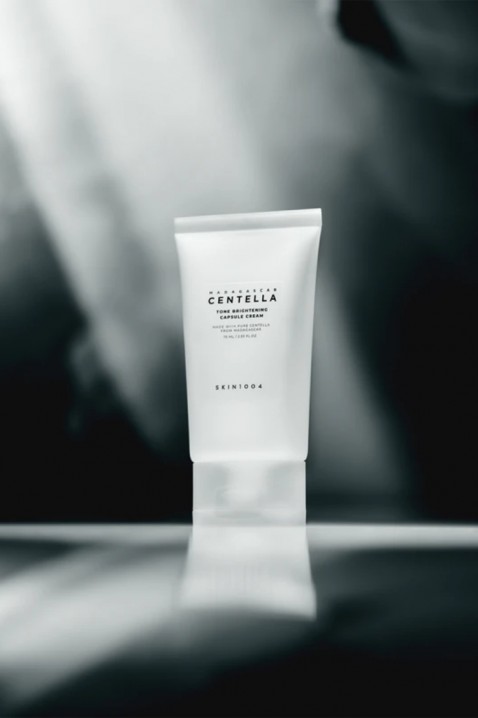 SKIN1004 Madagascar Centella Tone Brightening Capsule Cream 75 mlIVET.HR - MODERNA ODJEĆA
