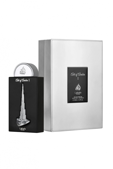Arapski parfem Lattafa Pride Art Of Arabia I EDP 100 mlIVET.HR - MODERNA ODJEĆA