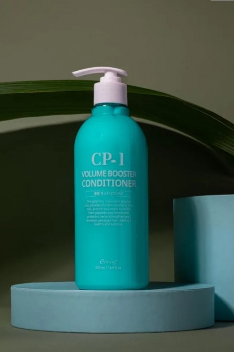 ESTHETIC HOUSE CP-1 Volume Booster Conditioner 500 mlIVET.HR - MODERNA ODJEĆA