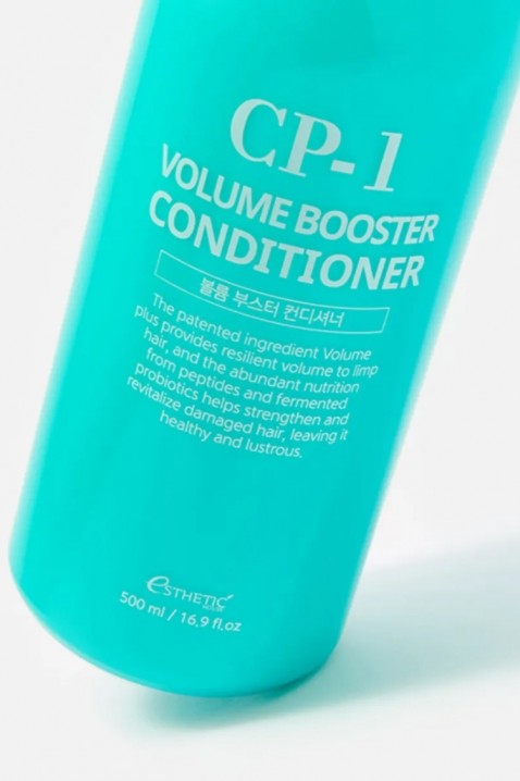 ESTHETIC HOUSE CP-1 Volume Booster Conditioner 500 mlIVET.HR - MODERNA ODJEĆA
