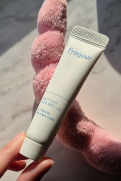 Fraijour Pro Moisture Cerato Airy Cream 10 mlIVET.HR - MODERNA ODJEĆA