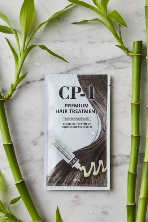 Esthetic House CP-1 Premium Protein Treatment SAMPLE POUCH 12,5 ml*1 EAIVET.HR - MODERNA ODJEĆA