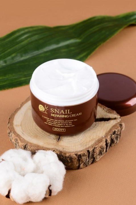 Jigott Snail Reparing Cream 100 mlIVET.HR - MODERNA ODJEĆA