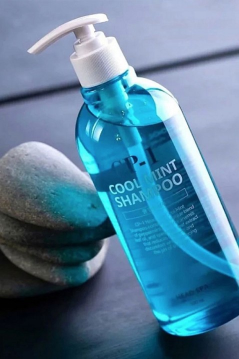 Esthetic House CP-1 HEAD SPA Cool Mint Shampoo 500 mlIVET.HR - MODERNA ODJEĆA