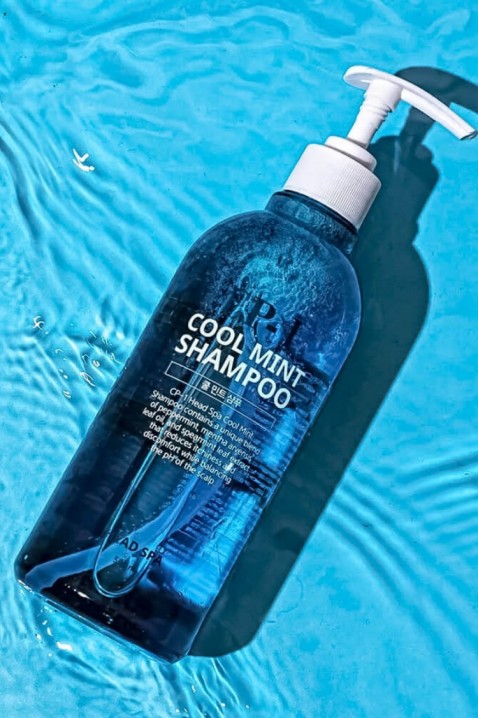 Esthetic House CP-1 HEAD SPA Cool Mint Shampoo 500 mlIVET.HR - MODERNA ODJEĆA