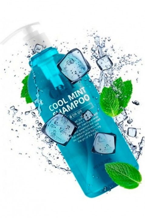 Esthetic House CP-1 HEAD SPA Cool Mint Shampoo 500 mlIVET.HR - MODERNA ODJEĆA