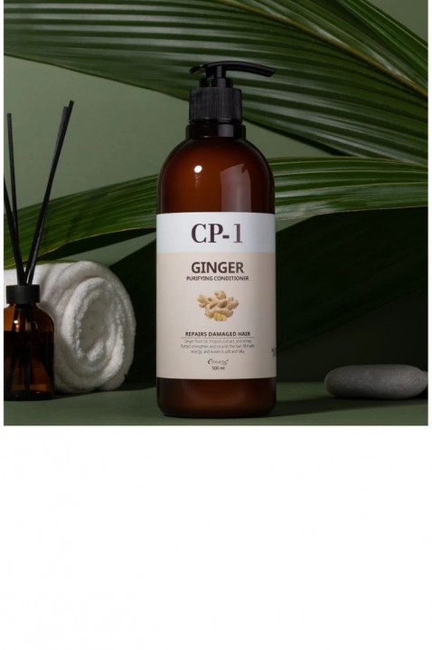 Esthetic House CP-1 Ginger Purifying Conditioner 500 mlIVET.HR - MODERNA ODJEĆA