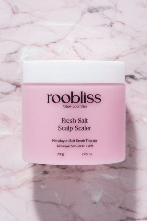 ROOBLISS Fresh Salt Scalp Scaler 200 gIVET.HR - MODERNA ODJEĆA