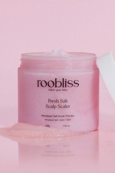 ROOBLISS Fresh Salt Scalp Scaler 200 gIVET.HR - MODERNA ODJEĆA